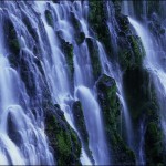 تصاویری بسیار زیبا از آبشارهای شگفت انگیز