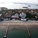 مکان های دیدنی شهر ونیز