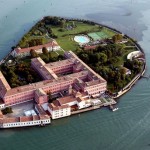 عکس شهر ونیز