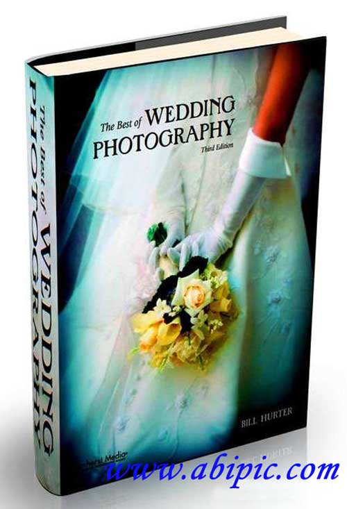 دانلود کتاب آموزش عکاسی مراسم عروسی The Best of Wedding Photography