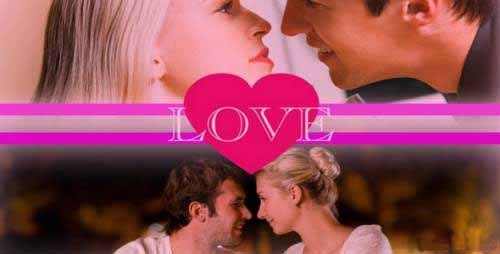 دانلود پروژه افتر افکت عاشقانه Beautiful love Project for After Effects