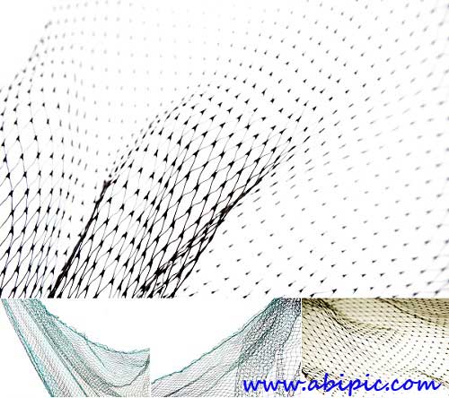 دانلود تصاویر استوک تور ماهیگیری Fishing nets Stock Photos