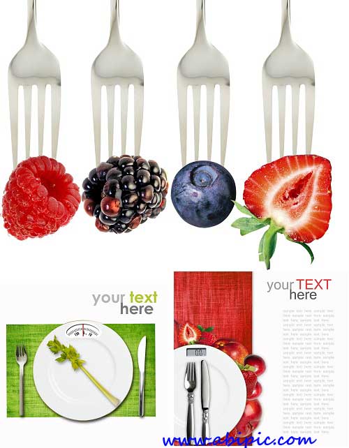 دانلود تصاویر استوک با موضوع رژیم غذایی Diet Stock Photos