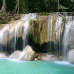 تصاویری از آبشارهای بسیار زیبا