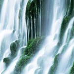 تصاویری از آبشارهای بسیار زیبا