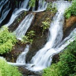 تصاویری از آبشارهای بسیار زیبا