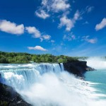 تصاویری از آبشارهای بسیار زیبا