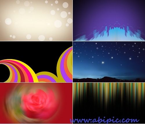 دانلود مجموعه 9 بک گراند لایه باز فتوشاپ PSD High Quality Backgrounds