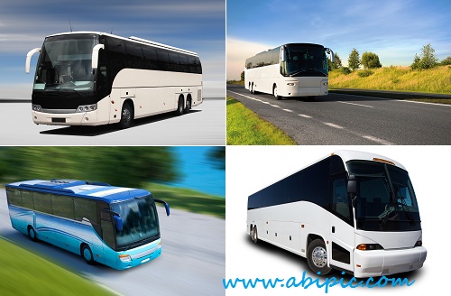 دانلد تصاویر استوک اتوبوس HQ Images Bus