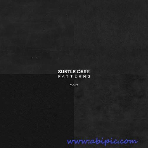 دانلود پترن های تیره و ظریف فتوشاپ Subtle Dark Photoshop Patterns