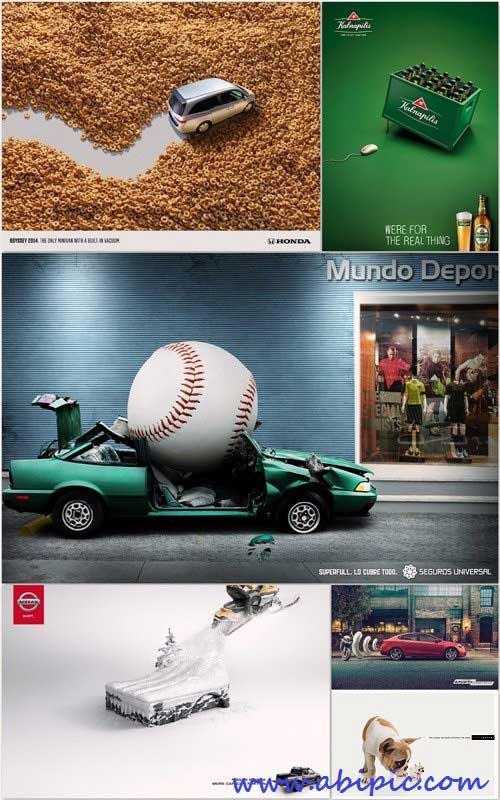 دانلود تصاویر خلاقانه شماره 15 Creative Pack