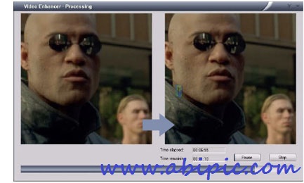 دانلود نرم افزار Video Enhancer 1.9.9.0