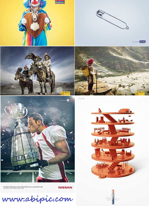 دانلود تصاویر خلاقانه شاره 19 Creative Pack