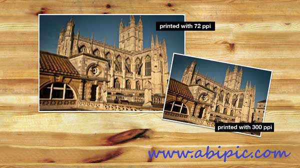 دانلود آموزش پایه ای فتوشاپ برا افراد مبتدی قسمت 3 Pixels, Image Size and Resolution