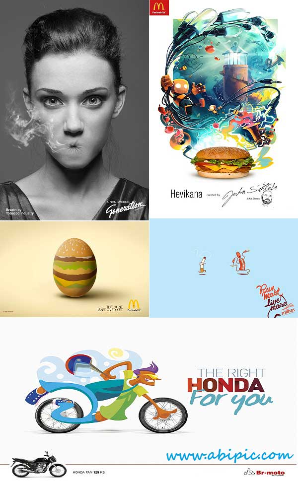 دانلود تصاویر خلاقانه شماره 22 Creative Pack