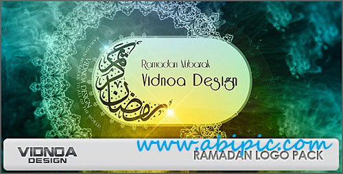 دانلود افترافکت ماه مبارک رمضان Ramadan Project for After Effects