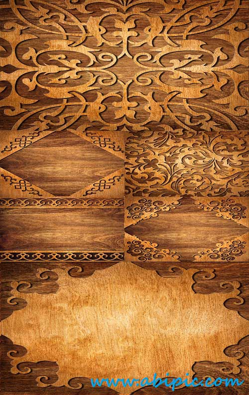 دانلود تکسچر چوب Wooden texture