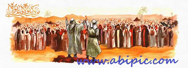 دانلود طرح لایه باز به مناسبت عید غدیر خم